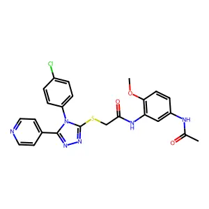Salor-int l225398-1ea structure