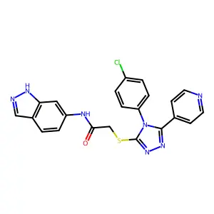 CBKinase1_003915 structure