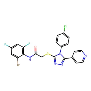 Salor-int l225460-1ea structure