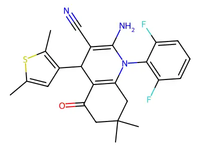 SALOR-INT L222852-1EA structure