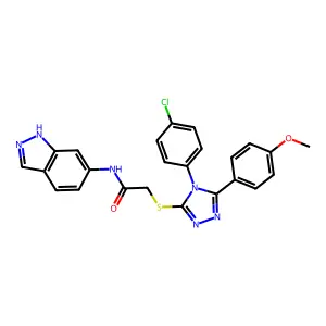 CBKinase1_004069 structure