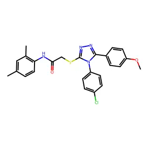 Salor-int l226114-1ea structure