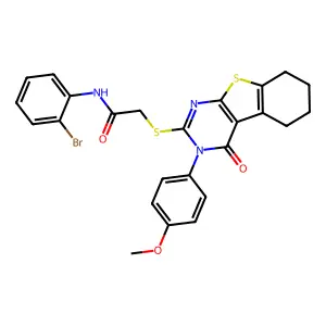 Salor-int l226505-1ea structure