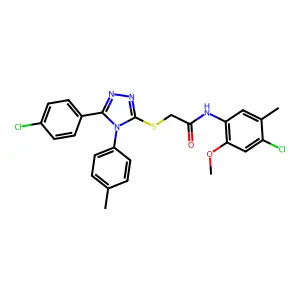 Salor-int l226777-1ea structure