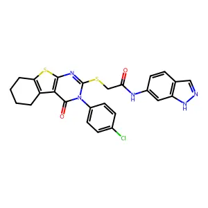 Salor-int l227048-1ea structure
