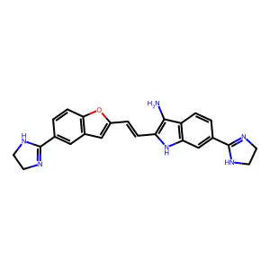 WF8YN22Xch structure