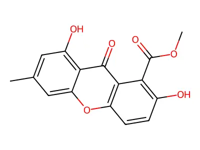 Pinselin structure