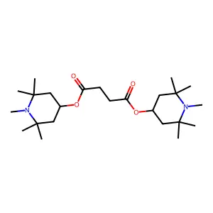 Suxemerid structure