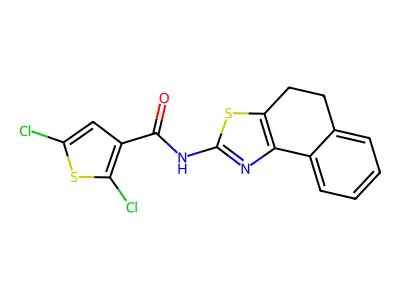 F0715-0157 structure