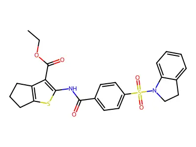 F0725-0336 structure