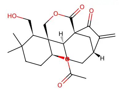2-chloro-N-(3-methylphenyl)pyridine-3-carboxamide structure