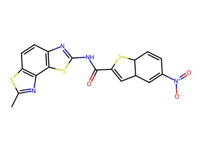 F0737-0008 structure