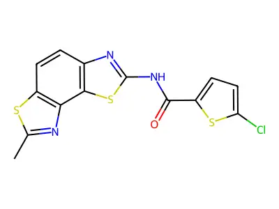 F0737-0243 structure
