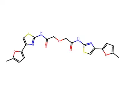 F0737-0275 structure