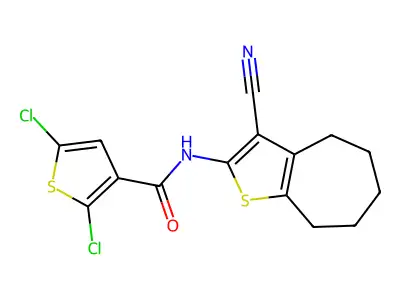 F0737-0360 structure
