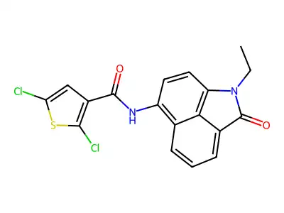 F0737-0379 structure