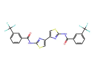 F0737-0402 structure
