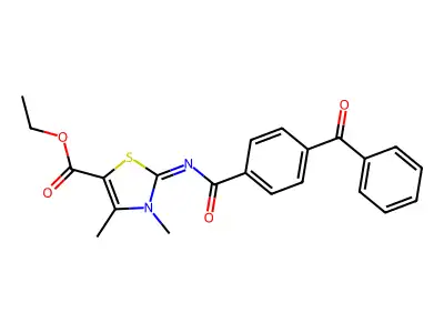 F0737-0411 structure