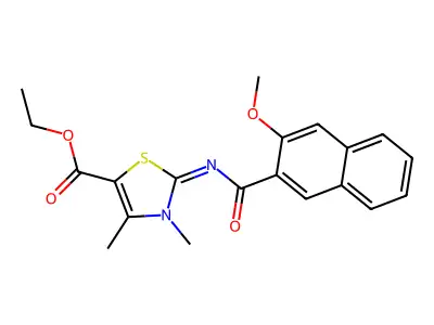 F0737-0414 structure