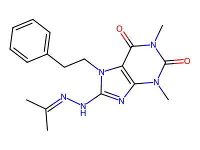 F0754-0027 structure