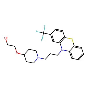 N-chloro-1,1-diphenylmethanimine structure