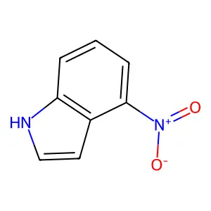 1-(phenylsulfonyl)-1H-pyrrolo[2,3-b]pyridine structure