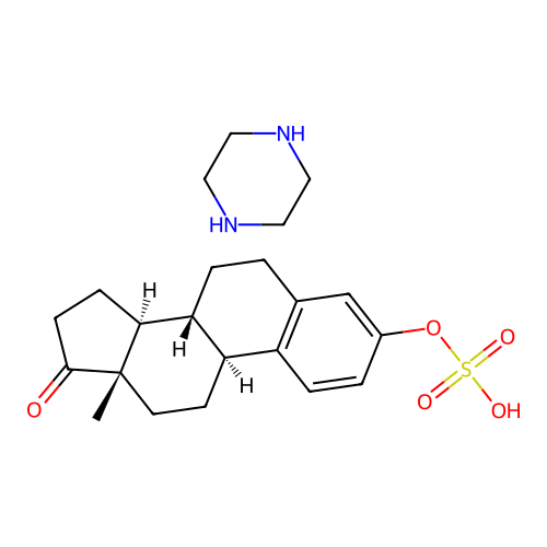 Ogen structure