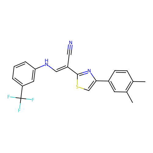 F0760-1813 structure
