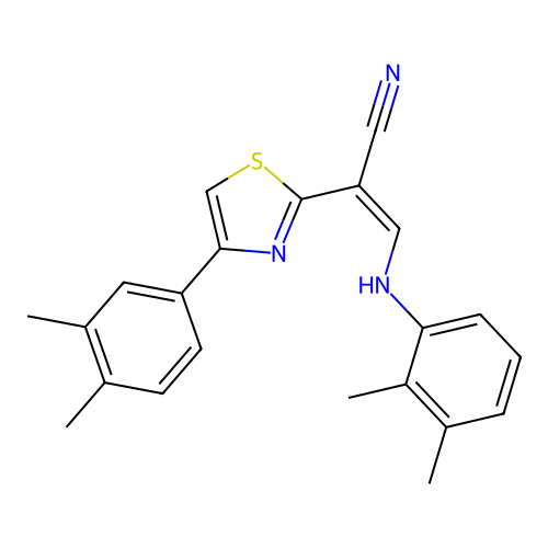 F0760-1901 structure