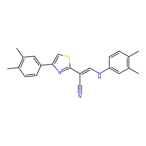 F0760-1967 structure