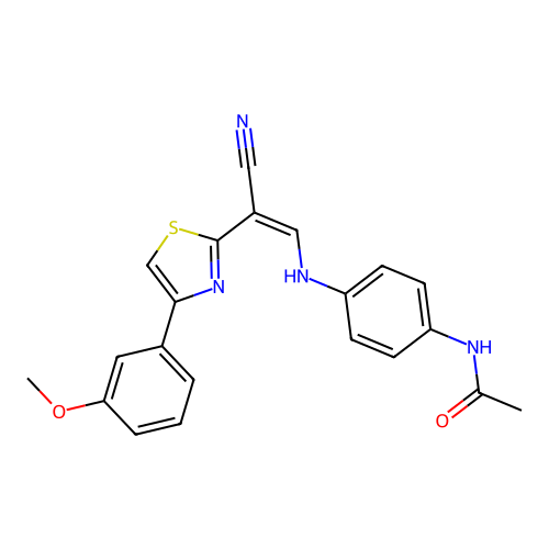 F0760-2043 structure