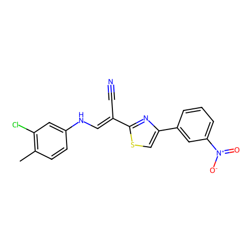F0760-2107 structure