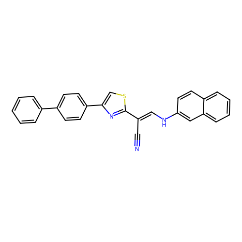 F0760-2190 structure