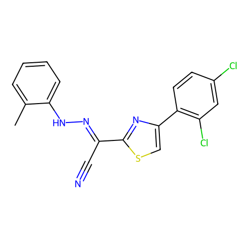 F0760-2272 structure