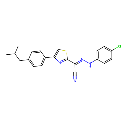 F0760-2519 structure