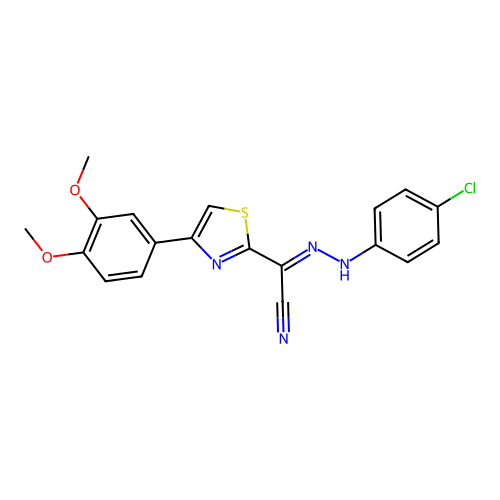F0760-2522 structure