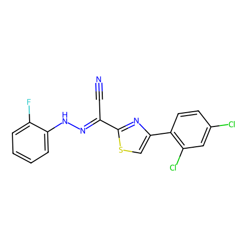 F0760-2536 structure