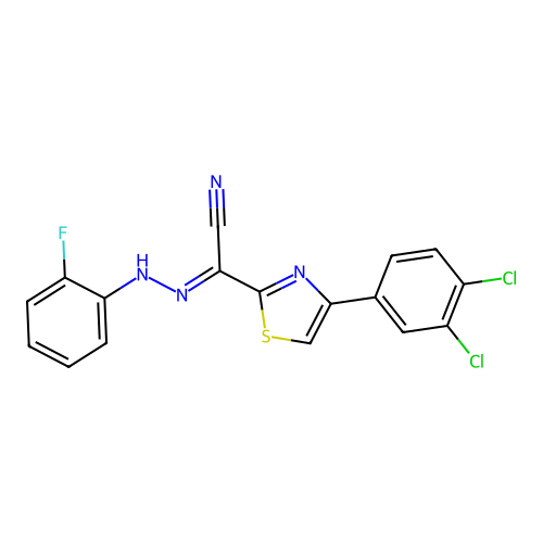F0760-2537 structure