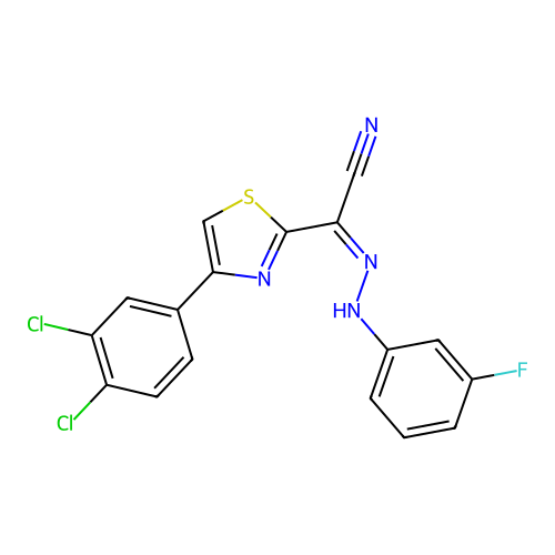 F0760-2559 structure