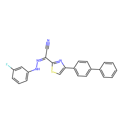 F0760-2564 structure