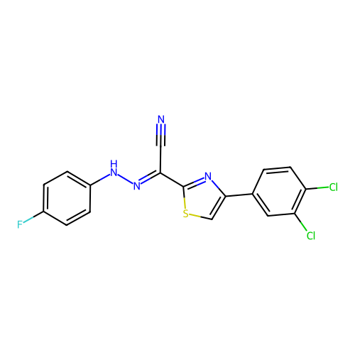 F0760-2581 structure