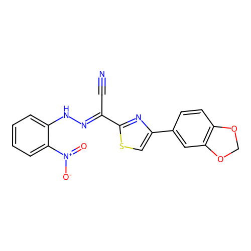 F0760-2682 structure