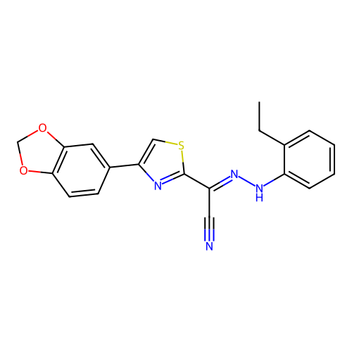 F0760-2946 structure