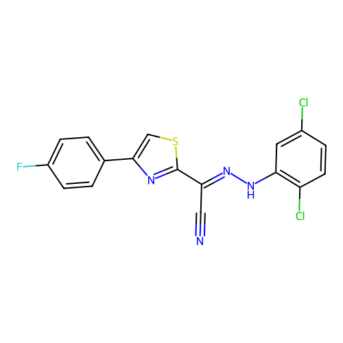 F0760-3054 structure
