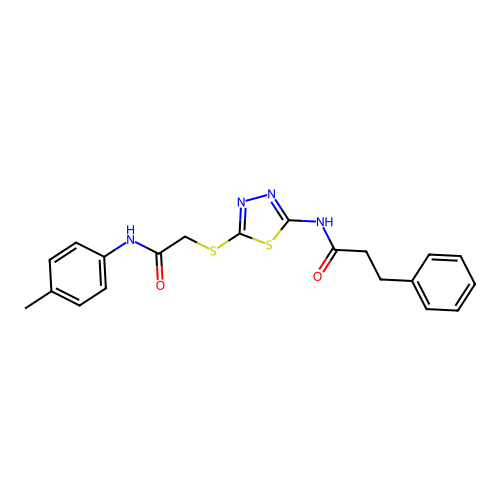 F0529-0865 structure