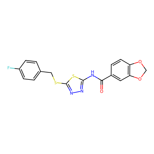 F0529-1205 structure