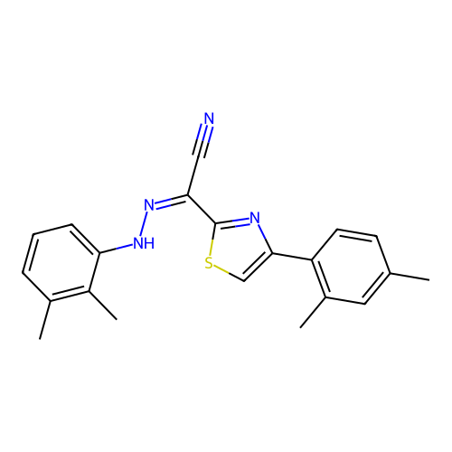 F0760-3110 structure