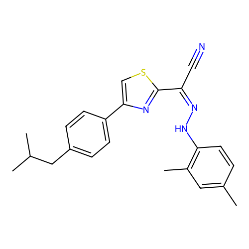 F0760-3135 structure