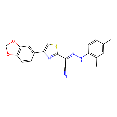 F0760-3144 structure