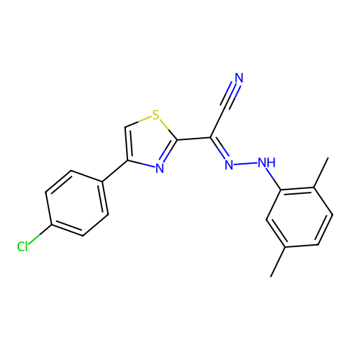 F0760-3151 structure